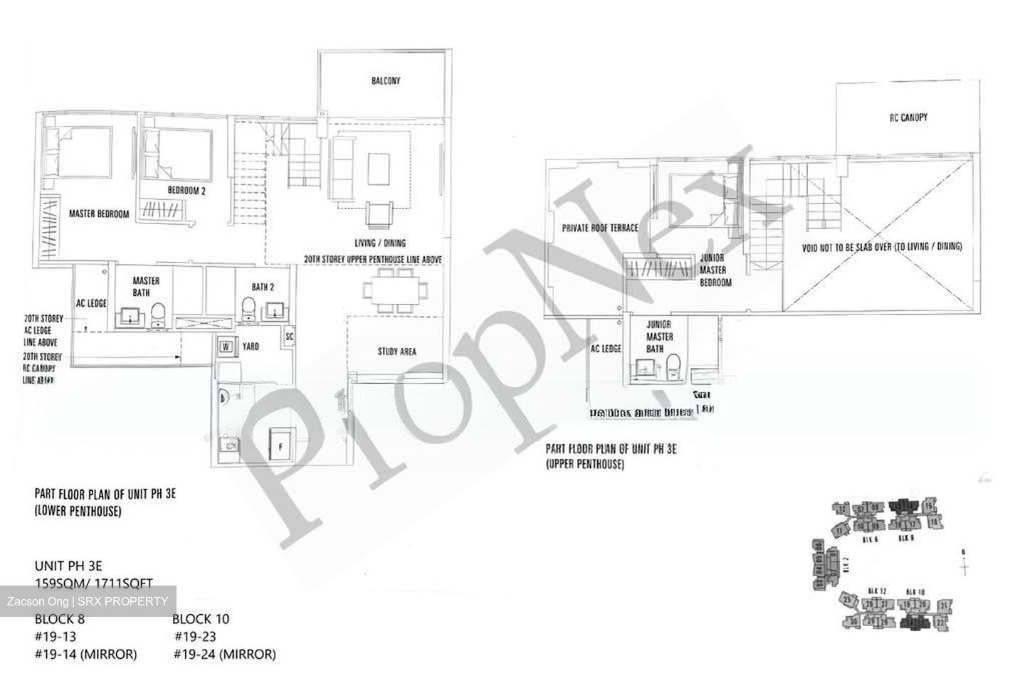 Lake Life (D22), Condominium #605504751